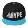 HypeHorizen 3D Puff Snapback HypeHorizen 3D Puff Snapback