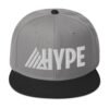 HypeHorizen 3D Puff Snapback HypeHorizen 3D Puff Snapback