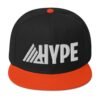 HypeHorizen 3D Puff Snapback HypeHorizen 3D Puff Snapback