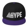 HypeHorizen 3D Puff Snapback HypeHorizen 3D Puff Snapback