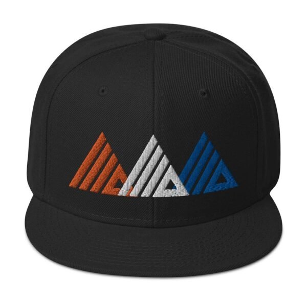 HypeHorizen Three Logo