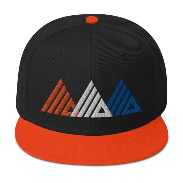 HypeHorizen Three Logo