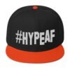 HZN Hashtag #HYPEAF