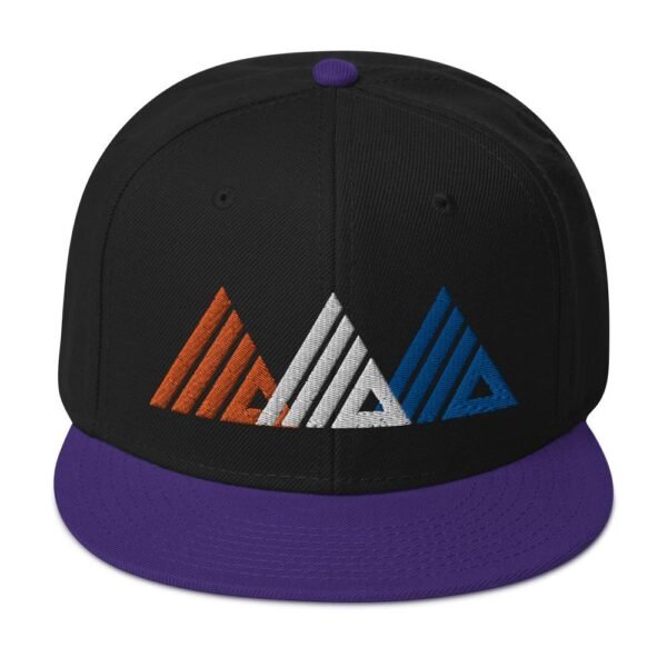 HypeHorizen Three Logo