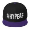 HZN Hashtag #HYPEAF