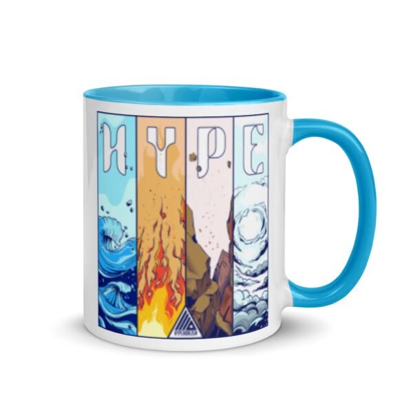 Coffee | The Fifth Element