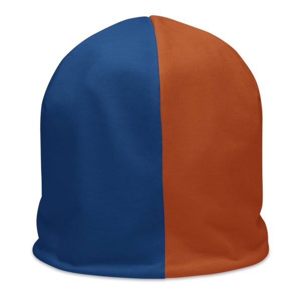 HypeHorizen OG Two-Tone Beanie