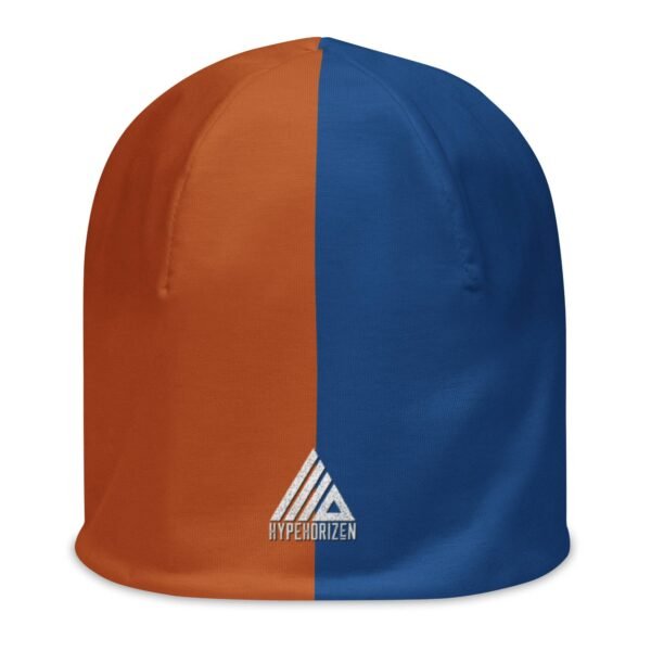 HypeHorizen OG Two-Tone Beanie