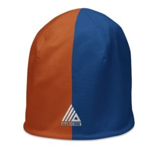 HypeHorizen OG Two-Tone Beanie
