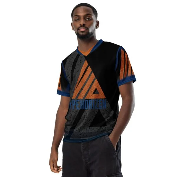 HypeHorizen Friday Night Hype Team Jersey