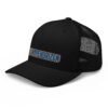 HypeHorizen Platinum Snapback HypeHorizen Platinum Logo