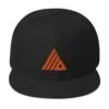 Classic Logo Snapback HypeHorizen Classic Snapback