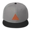Classic Logo Snapback HypeHorizen Classic Snapback