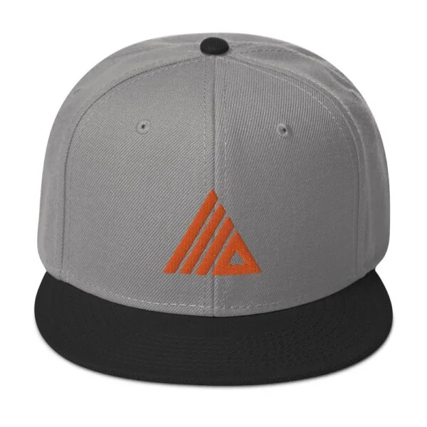 Classic Logo Snapback HypeHorizen Classic Snapback