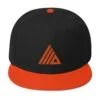 Classic Logo Snapback HypeHorizen Classic Snapback