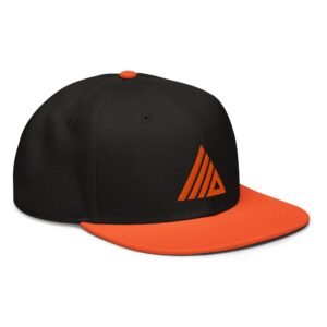HypeHorizen Classic Snapback