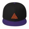 HypeHorizen Classic Snapback