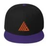 Classic Logo Snapback HypeHorizen Classic Snapback