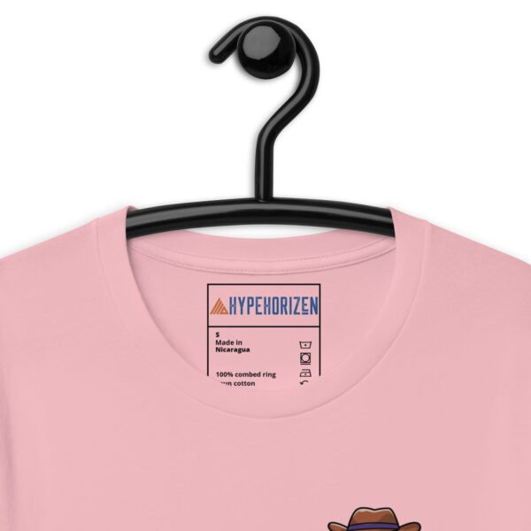 AZDESERTSMURF Hype Tee