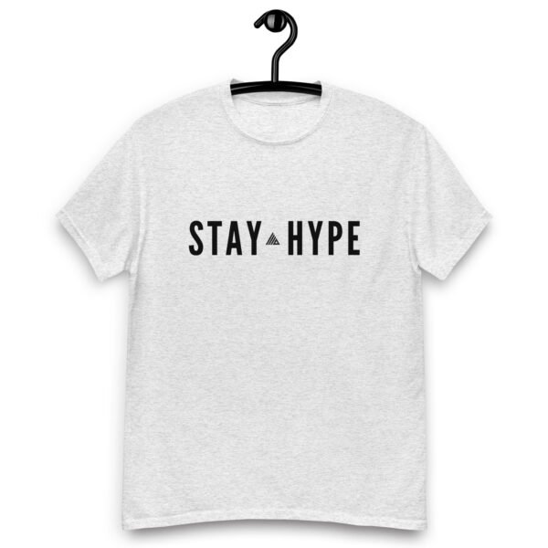STAY HYPE Value Coloris STAY HYPE Value Coloris