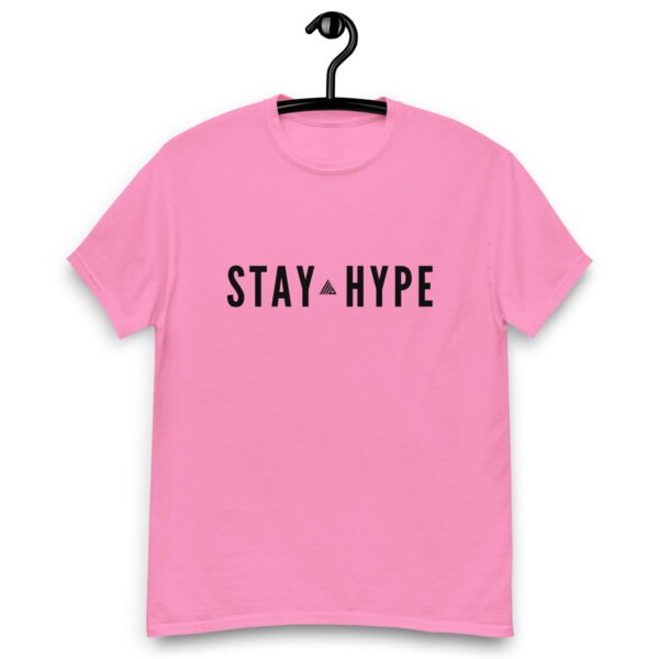 STAY HYPE Value Coloris STAY HYPE Value Coloris