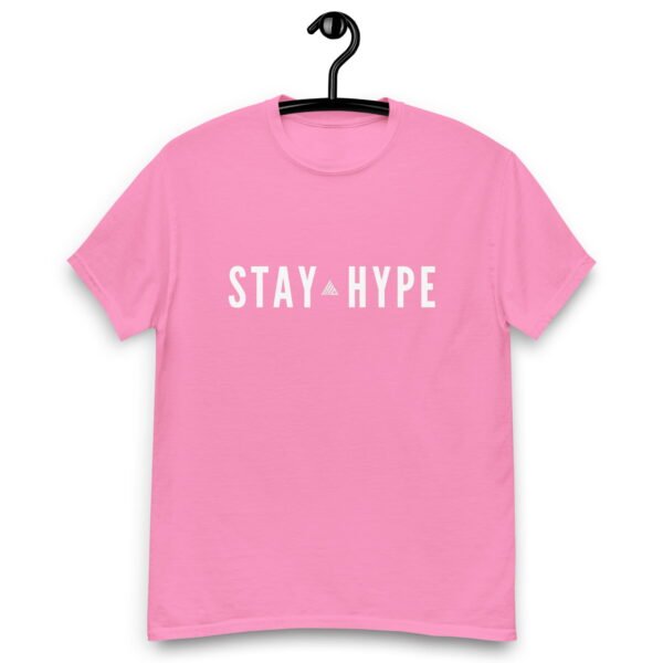 STAY HYPE Value Coloris Inverse STAY HYPE Value Coloris Inverse