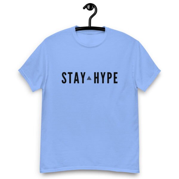 STAY HYPE Value Coloris STAY HYPE Value Coloris