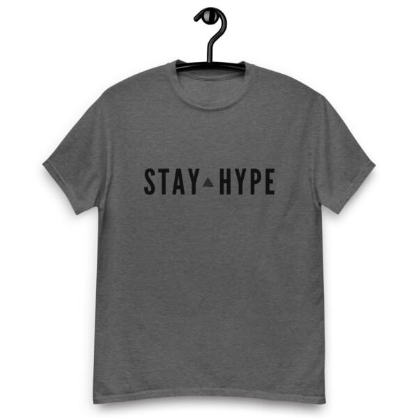 STAY HYPE Value Coloris STAY HYPE Value Coloris