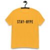 STAY HYPE Value Coloris STAY HYPE Value Coloris