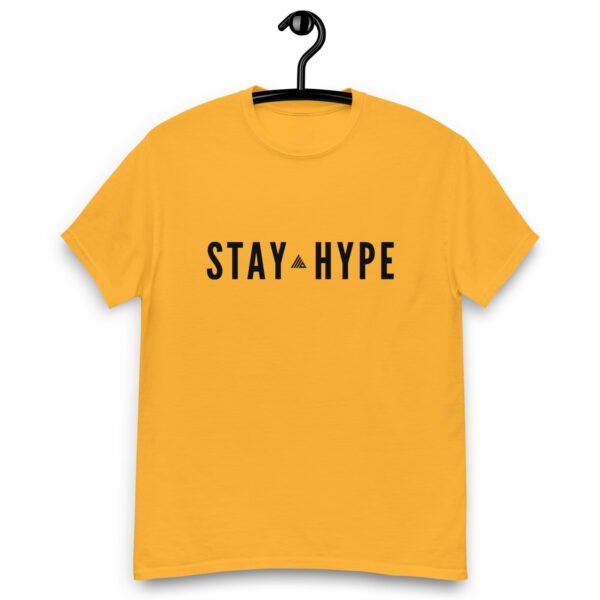 STAY HYPE Value Coloris STAY HYPE Value Coloris