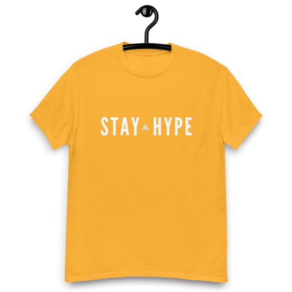 STAY HYPE Value Coloris Inverse STAY HYPE Value Coloris Inverse