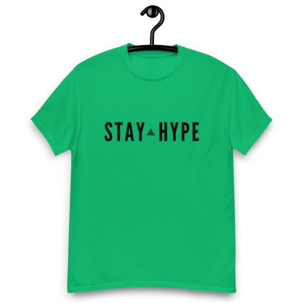 STAY HYPE Value Coloris STAY HYPE Value Coloris