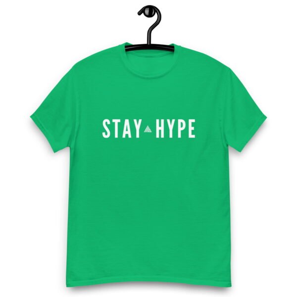 STAY HYPE Value Coloris Inverse STAY HYPE Value Coloris Inverse