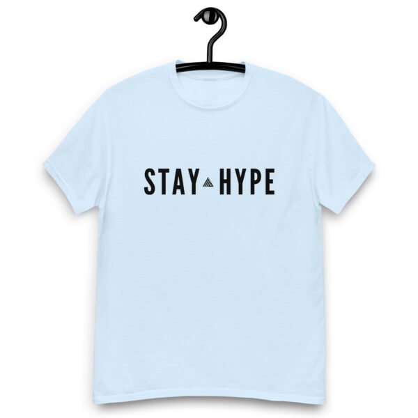 STAY HYPE Value Coloris STAY HYPE Value Coloris