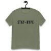 STAY HYPE Value Coloris STAY HYPE Value Coloris