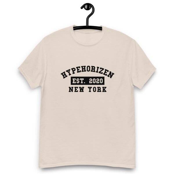 HYPEHORIZEN EST 2020 HYPEHORIZEN EST 2020 WHX