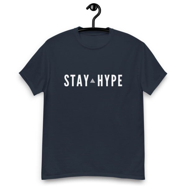 STAY HYPE Value Coloris Inverse STAY HYPE Value Coloris Inverse