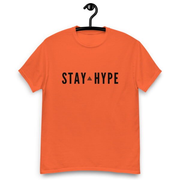 STAY HYPE Value Coloris STAY HYPE Value Coloris