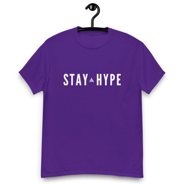 STAY HYPE Value Coloris Inverse STAY HYPE Value Coloris Inverse