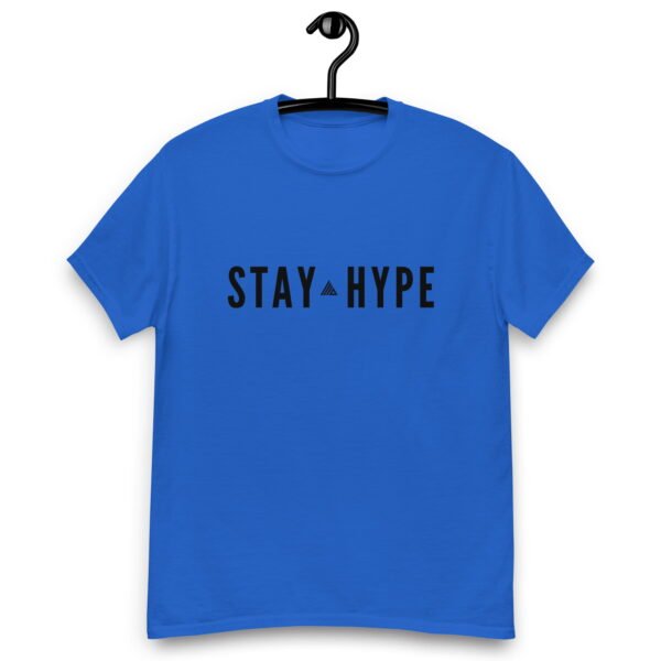 STAY HYPE Value Coloris STAY HYPE Value Coloris