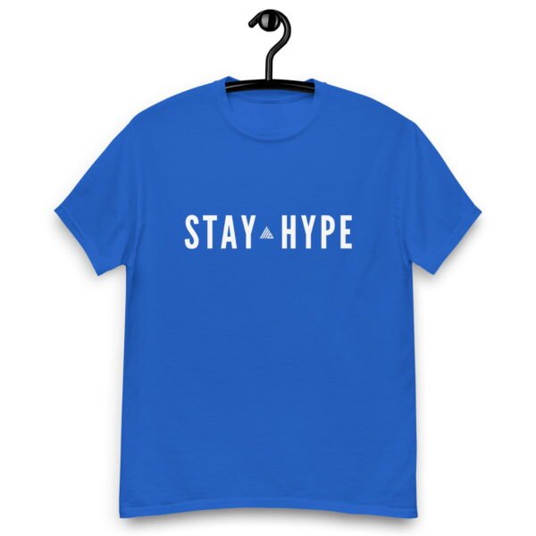 STAY HYPE Value Coloris Inverse STAY HYPE Value Coloris Inverse
