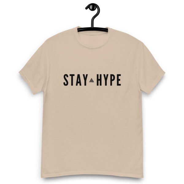 STAY HYPE Value Coloris STAY HYPE Value Coloris