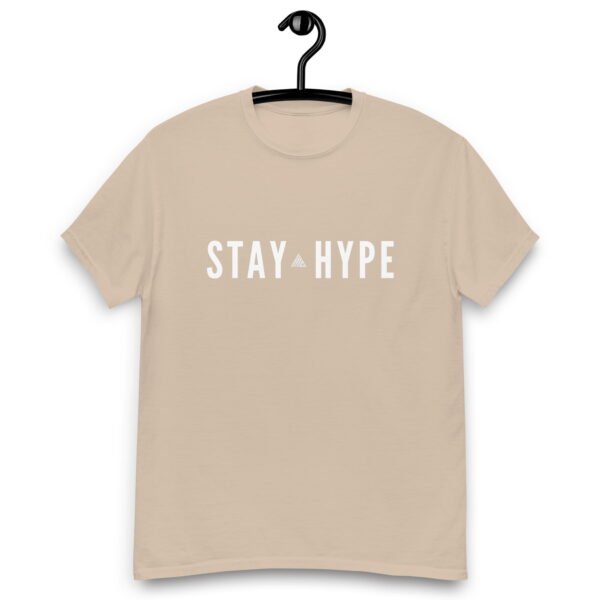 STAY HYPE Value Coloris Inverse STAY HYPE Value Coloris Inverse