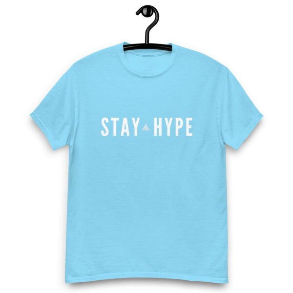 STAY HYPE Value Coloris Inverse STAY HYPE Value Coloris Inverse