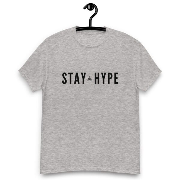 STAY HYPE Value Coloris STAY HYPE Value Coloris