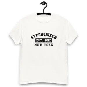 HYPEHORIZEN EST 2020 WHX