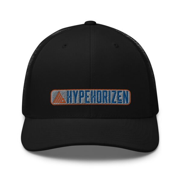 HypeHorizen Platinum Logo HypeHorizen Platinum Logo
