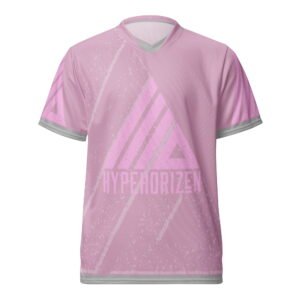 Hype Lush Pastel | Jersey