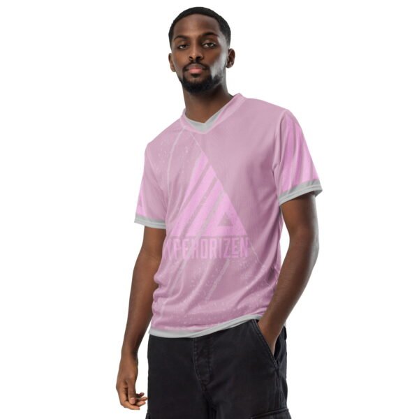 Hype Lush Pastel | Jersey
