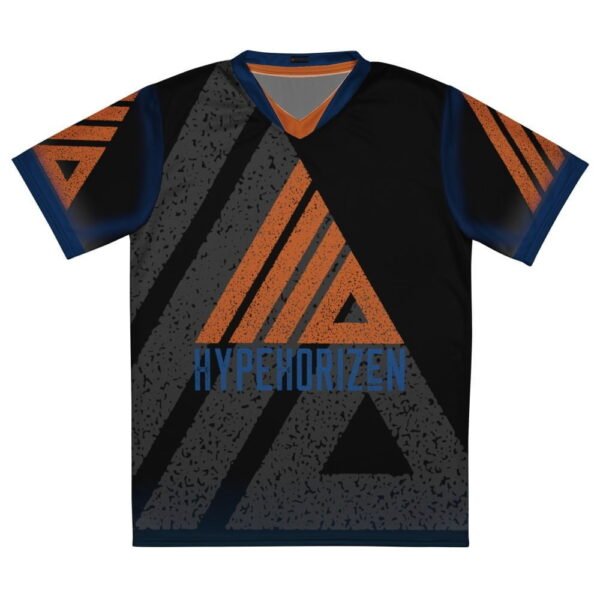 Friday Night Hype | Jersey